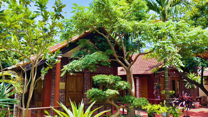 Ninh Binh Family Homestay (4)